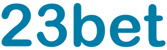 Logo 23bet